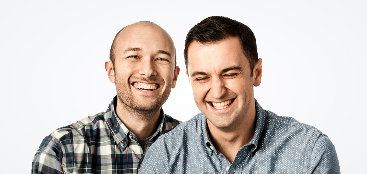 Mayfield Founders