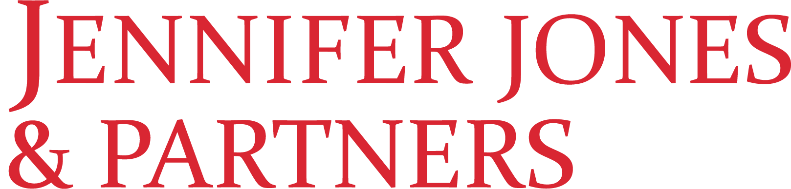 Jennifer Jones & Partners