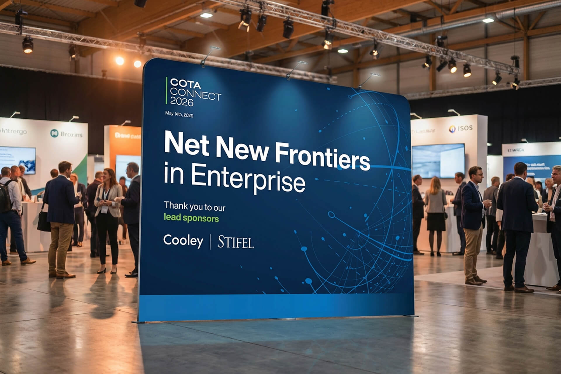 Cota Connect