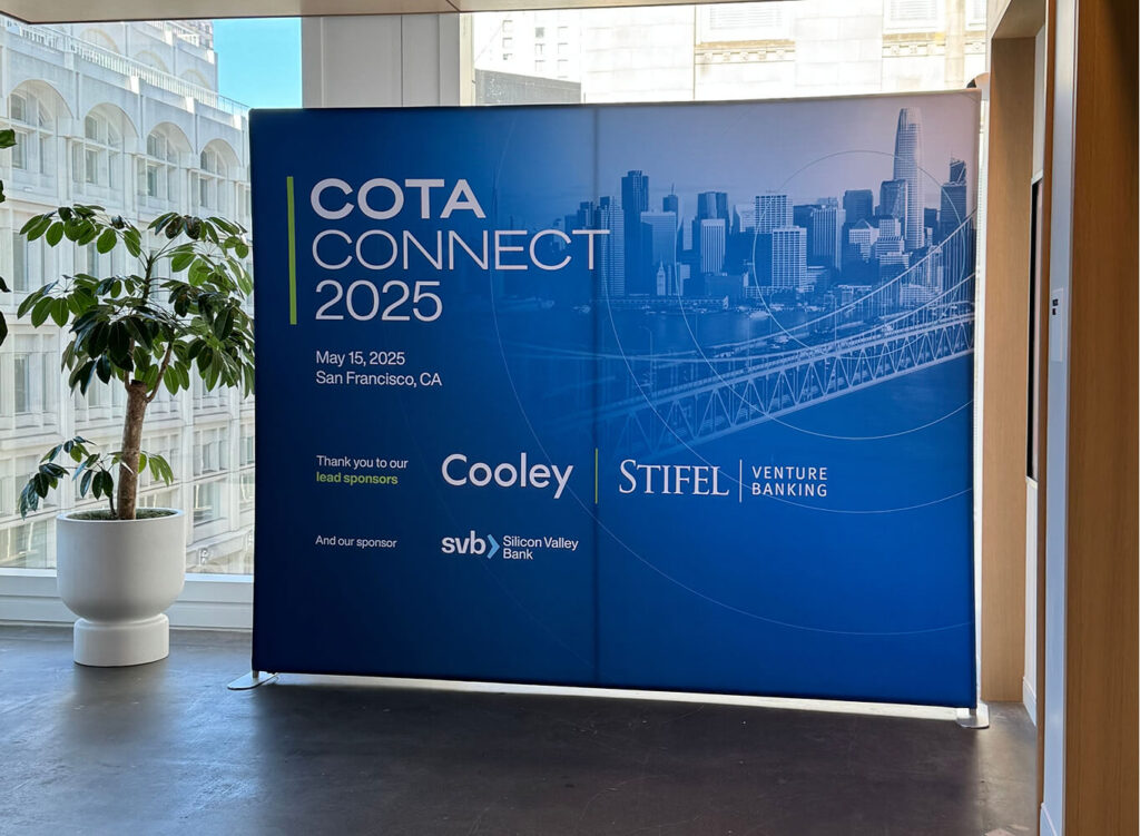 cota connect
