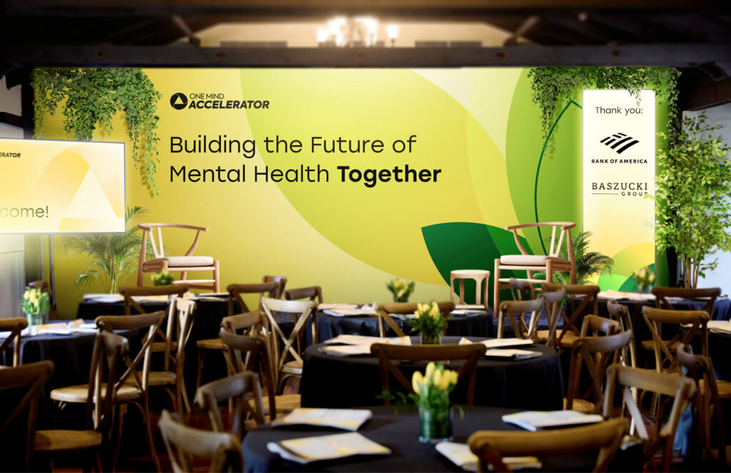 onemind accelerator event