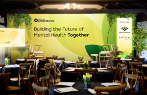 onemind accelerator event