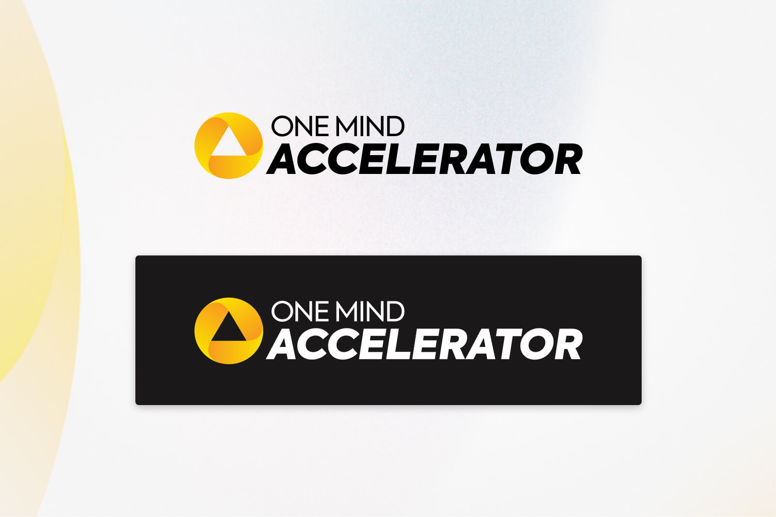 onemind accelerator