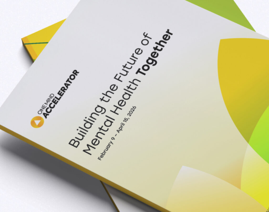 onemind book
