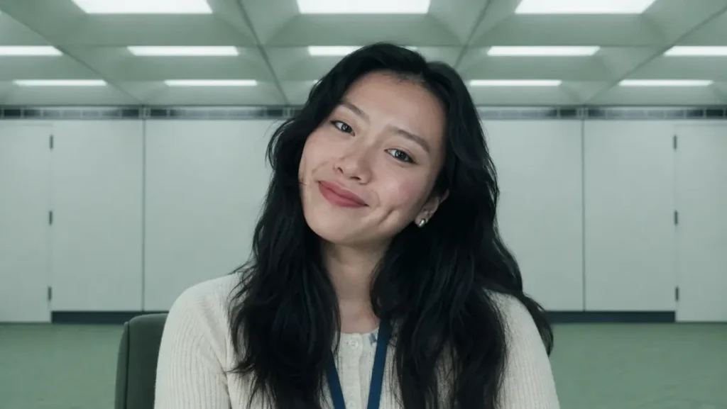 Natasha Leong